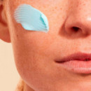 Fresh Scrub
exfoliante Refrescante en Crema  CLARINS