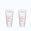 Fresh Scrub
exfoliante Refrescante en Crema  CLARINS