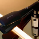Sleek Talker
aceite de Styling de Mojado a Pulido  GHD