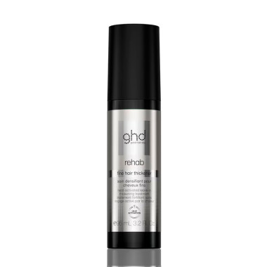 Rehab Fine Hair
tratamiento Profesional Voluminizador para Cabello Fino  GHD