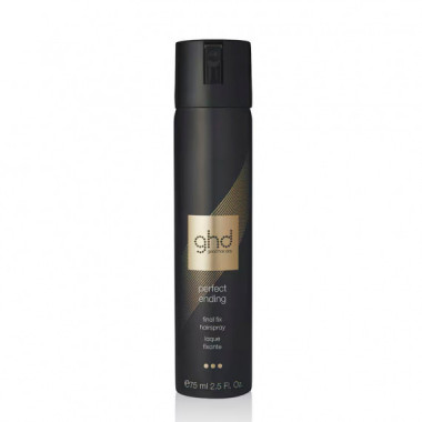 Perfect Ending
spray Fijador  GHD