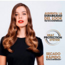 Perfect Ending
spray Fijador  GHD