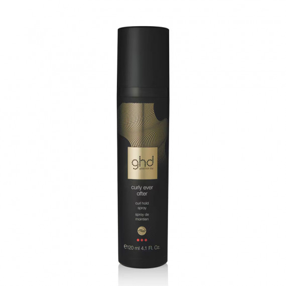 Curly Ever After Spray para Fijar el Rizo  GHD