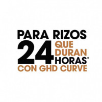 Curly Ever After Spray para Fijar el Rizo  GHD