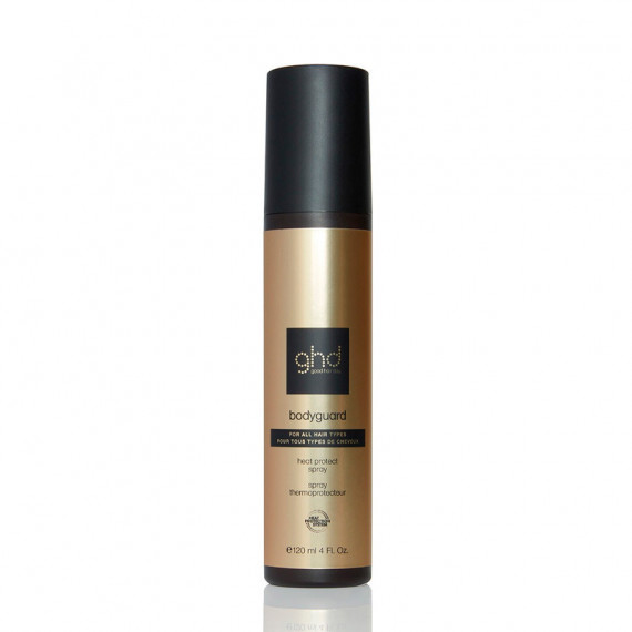 Bodyguard  Spray Protector del Calor para Todo Tipo de Pelo  GHD