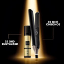 Bodyguard  Spray Protector del Calor para Todo Tipo de Pelo  GHD