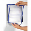 CLASIFICADOR PARED TARIFOLD CON 5 FUNDAS