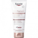 EUCERIN ANTI-PIGMENT CREMA CORPORAL PARA AREAS LOCALIZADAS 1 TUBO 200 ML