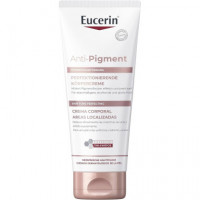 Eucerin Anti-pigment Crema Corporal para Areas Localizadas 1 Tubo 200 Ml  BDF