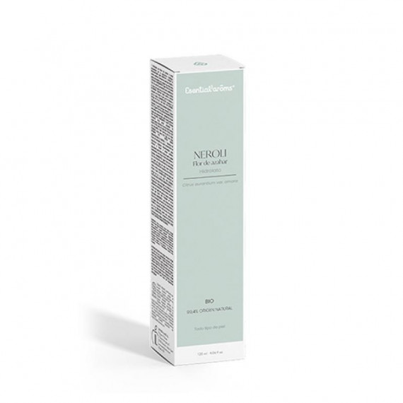 Esential´aroms Agua de Neroli  ESENTIAL AROMS