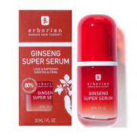 ERBORIAN Ginseng Super Serum 30 Ml