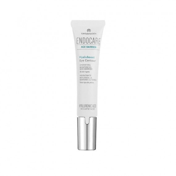 Endocare Age Barrier Hyaluboost Contorno de Ojos  15 Ml  IFCANTABRIA