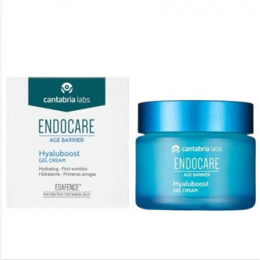 ENDOCARE AGE BARRIER HYALUBOOST GEL CREAM  50 ML