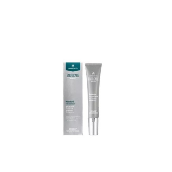 Endocare Renewal Retinoid Contorno de Ojos 1 Envase 15 Ml  IFCANTABRIA