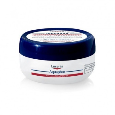 EUCERIN AQUAPHOR POMADA REPARADORA TARRO 80G
