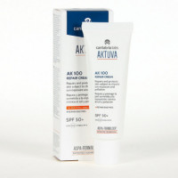 Heliocare Aktuva Ak 100 Repair Cream Spf 50+ 1 Envase 50 Ml  IFCANTABRIA