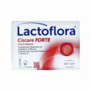 Lactoflora Ciscare Forte 10 Sobres Sabor Limon  STADA