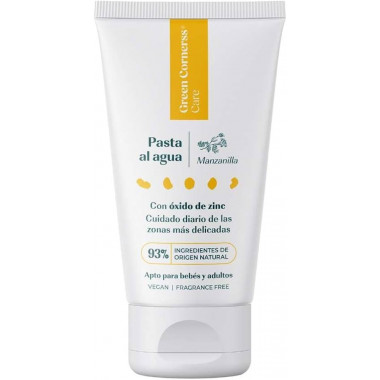 Green Corness Crema Pa&ntilde;al 1 Tubo 75 Ml  VALQUER