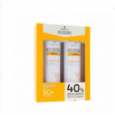 Heliocare 360º Spray Invisible Spf 50 Duplo (pack Lim.)  IFCANTABRIA
