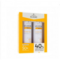 Heliocare 360º Spray Invisible Spf 50 Duplo (pack Lim.)  IFCANTABRIA