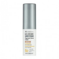 Heliocare 360º Pigment Stick Spf 50 1 Envase 10 G Color Beige  IFCANTABRIA