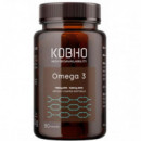 KOBHO OMEGA-3 XL 90 PERLAS