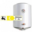 Cointra TNC PLUS-30S 30L Slim Termo (36,8cm)