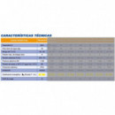 Cointra TNC PLUS-30S 30L Slim Termo (36,8cm)