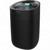Bigdry 3000 Purelight Black  CECOTEC