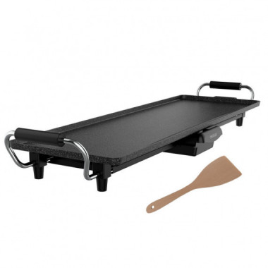 Tasty&grill 3000 Rockwater Xl  CECOTEC