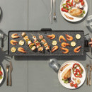 Tasty&grill 3000 Rockwater Xl  CECOTEC