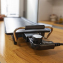 Tasty&grill 3000 Rockwater Xl  CECOTEC
