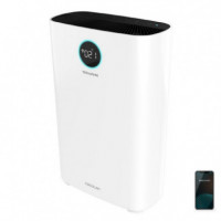 Totalpure 7500 Connected  CECOTEC