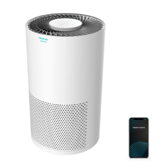 Totalpure 2000 Connected  CECOTEC