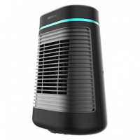 Readywarm 1550 Max Ceramic Rotate Black  CECOTEC
