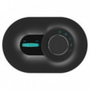 Readywarm 1550 Max Ceramic Rotate Black  CECOTEC
