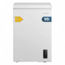 Bolero CoolMarket Chest 99P White E 54,7x44,6x85 cm