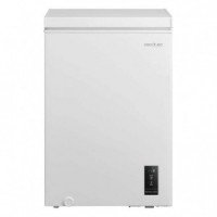 Bolero Coolmarket Chest 99P White E 54,7X44,6X85 Cm  CECOTEC