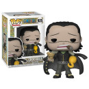 Funko POP Crocodile One piece 925