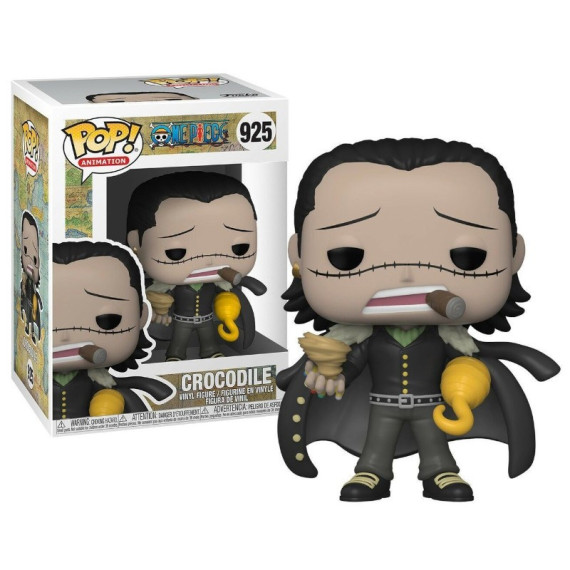Funko POP Crocodile One piece 925