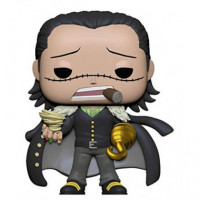FUNKO Pop Crocodile One Piece 925
