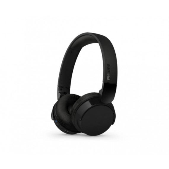 Auriculares con Micrófono Philips Serie 4000 Negros Bluetooth TAH4209BK/00