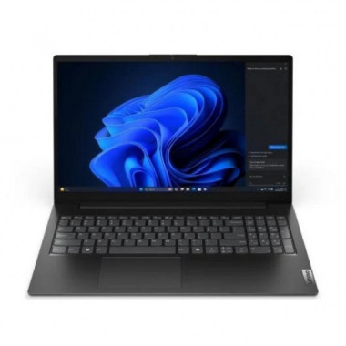 Port&aacute;til Lenovo V15 G4 IRL (Intel Core i3-1315U, 8GB DDR5, 512GB SSD, 15.6" FHD, Windows 11 Home)