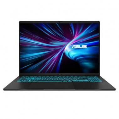Port&aacute;til Gaming ASUS V16 V3607VH-RP019 Intel Core 7 240H / 16GB RAM / 512GB SSD / 16" WUXGA / RTX 5050 / Windows 11 Pro