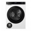 Lavadora Haier HW100-BP14357UB 10kg 1400rpm Clase A (-20%) con Wi-Fi