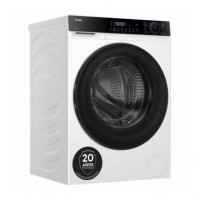 Lavadora HAIER HW100-BP14357UB 10KG 1400RPM Clase a (-20%) con Wi-fi