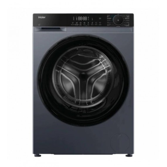 Lavadora Haier HW80-BP14357GT 8kg 1400rpm Clase A (-10%)