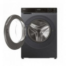 Lavadora Haier HW80-BP14357GT 8kg 1400rpm Clase A (-10%)