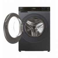 Lavadora HAIER HW80-BP14357GT 8KG 1400RPM Clase a (-10%)