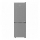 Frigorífico Combi Beko B5XRCNE366HXB Clase C Inox